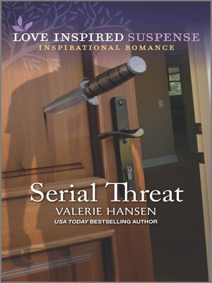 Serial Threat - ebook